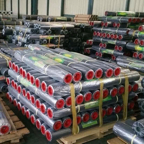 Cuộn nilon HDPE